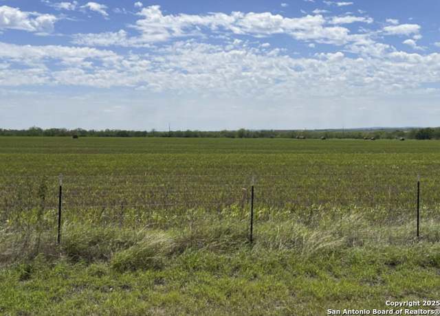 Property at TRACT C Abbott, St Hedwig, TX 78152