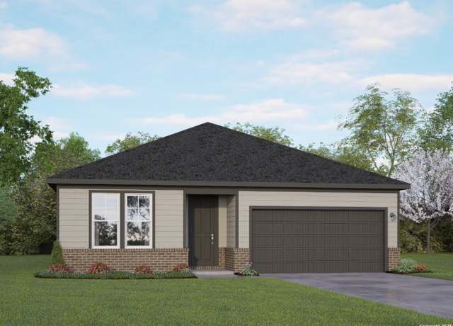 Property at 16634 Rosemary Rdg, San Antonio, TX 78112, 3 beds, 2 baths