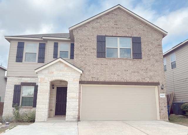 Property at 8411 Puente, San Antonio, TX 78223-4595, 4 beds, 2.5 baths