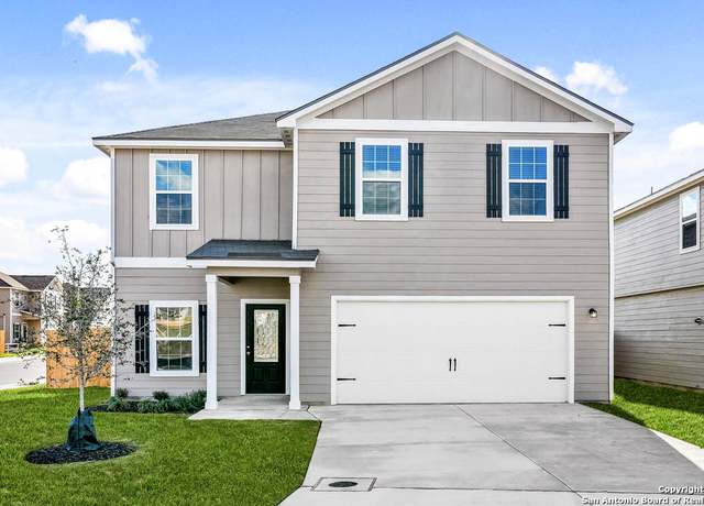Property at 10950 Lafayette Loop, San Antonio, TX 78109, 4 beds, 2.5 baths