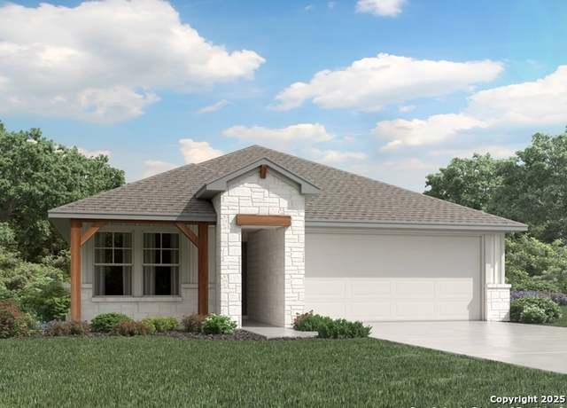 Property at 4518 Wild Goose, San Antonio, TX 78245, 4 beds, 2 baths