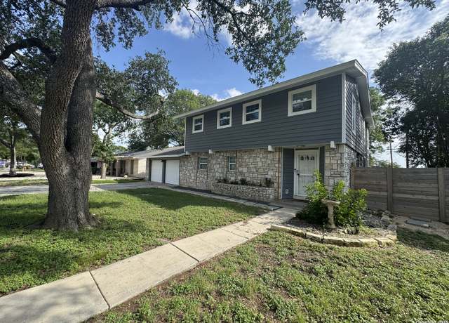 Property at 430 Indigo, San Antonio, TX 78216, 4 beds, 2.5 baths
