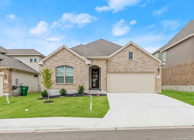 Property at 954 Blue Violet, New Braunfels, TX 78130, 3 beds, 2 baths