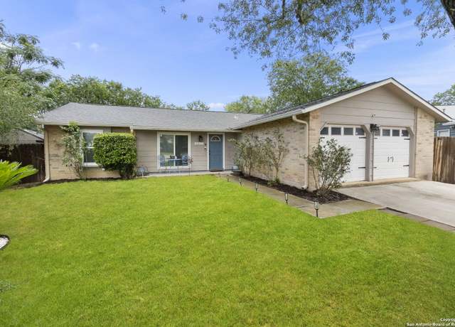 Property at 5811 Lake Chap, San Antonio, TX 78222, 3 beds, 2 baths