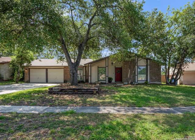 Property at 13706 Sunny Gln, San Antonio, TX 78217, 3 beds, 2 baths