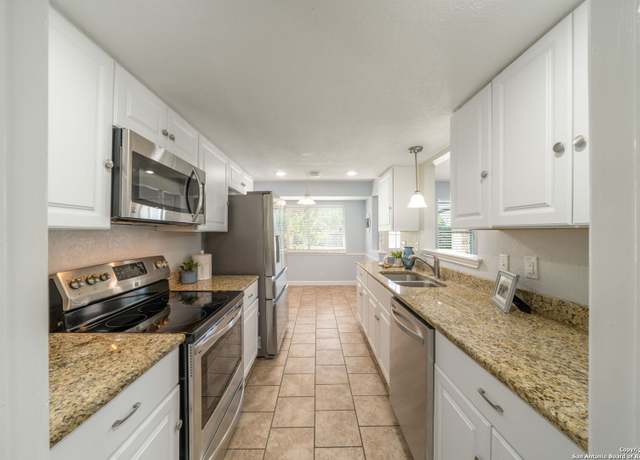 Property at 13706 Sunny Gln, San Antonio, TX 78217, 3 beds, 2 baths