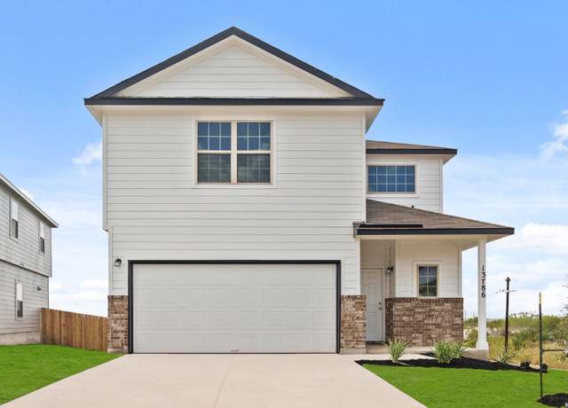Property at 13786 Pinkston, San Antonio, TX 78252, 4 beds, 2.5 baths
