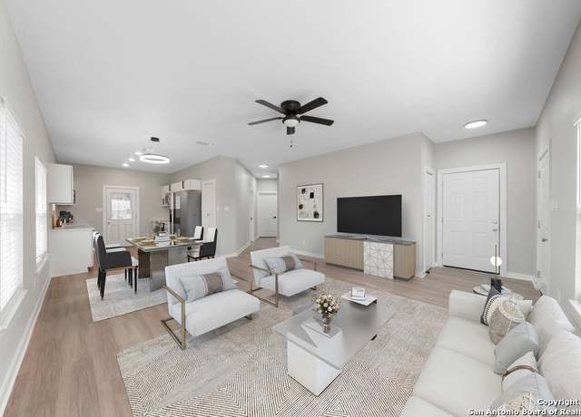 Property at 2975 Martin Luther King Dr, San Antonio, TX 78220, 3 beds, 2 baths
