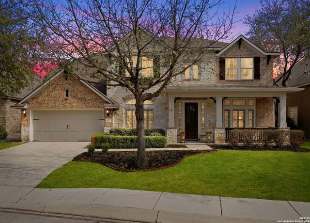 Property at 18522 Golden Maize, San Antonio, TX 78258, 4 beds, 3.5 baths