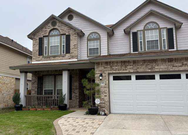 Property at 2130 Redwoods Crst, San Antonio, TX 78232-3905, 4 beds, 2.5 baths