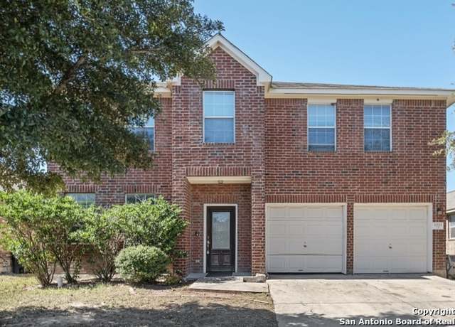 Property at 12123 Jimmer Cv, San Antonio, TX 78221, 4 beds, 2.5 baths
