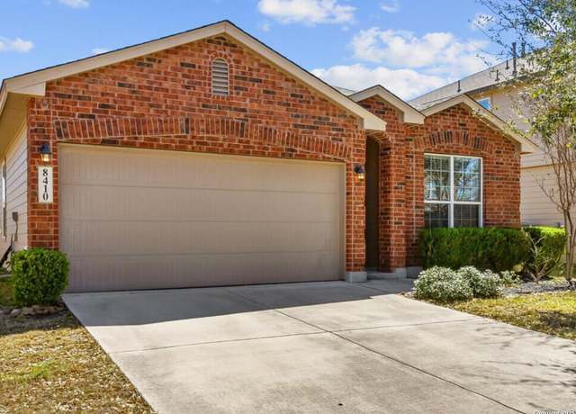 Property at 8410 Cedar Mdws, San Antonio, TX 78254, 3 beds, 2 baths