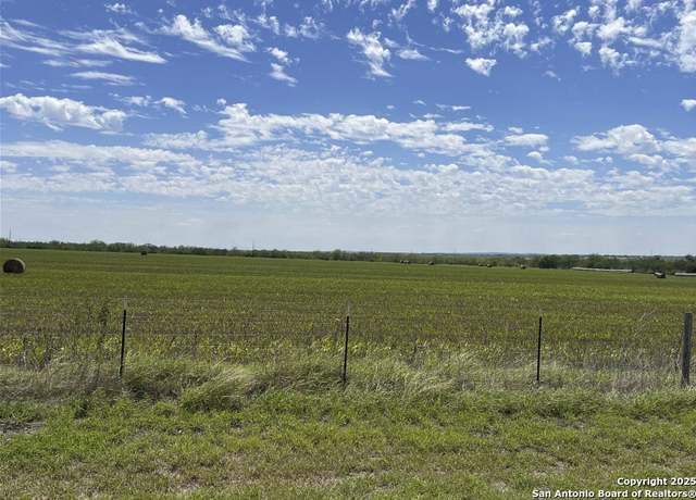 Property at TRACT D Abbott, St Hedwig, TX 78152