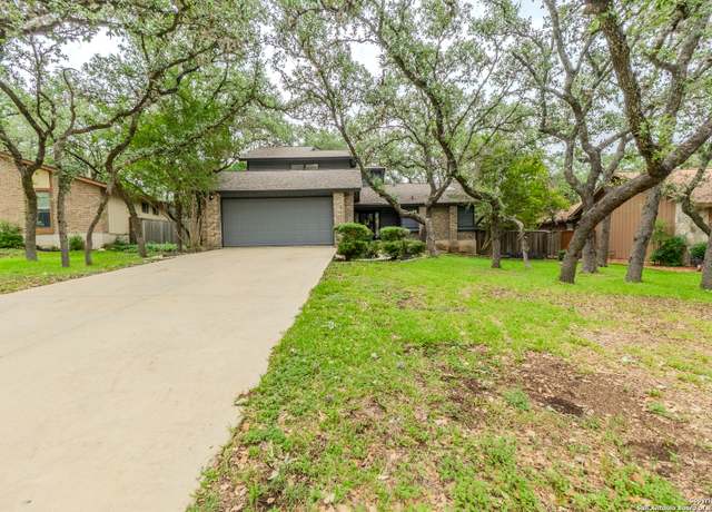 Property at 7106 Mountain Grv, San Antonio, TX 78250, 3 beds, 2 baths