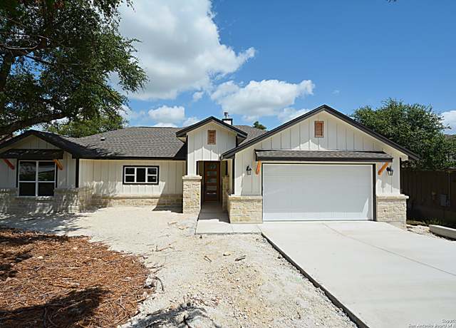 Property at 1513 Redwood, Fischer, TX 78623, 3 beds, 2 baths