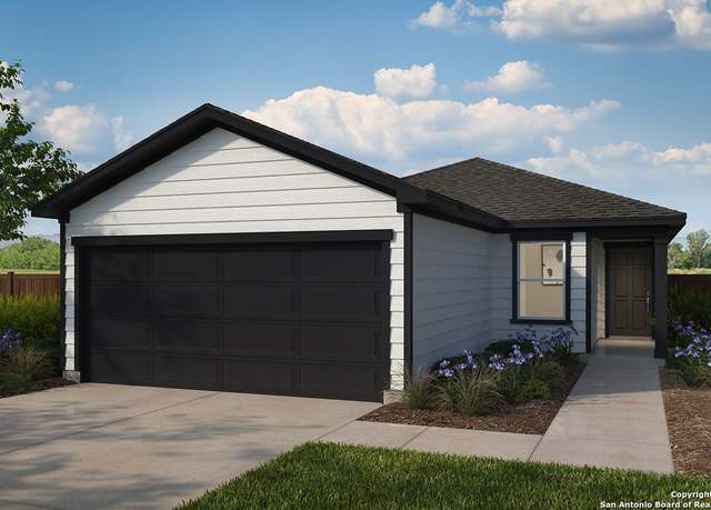 Property at 10038 Jagger Ave, Converse, TX 78109, 3 beds, 2 baths