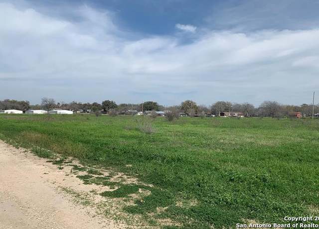 Property at TBD O'neal Dr Lot 3, Devine, TX 78016