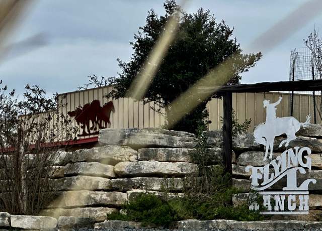 Property at 000 Tawny Oak, Bandera, TX 78003