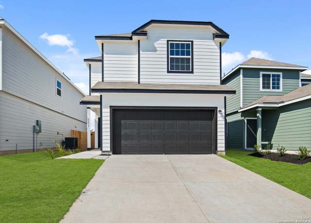Property at 4239 Ametrine Way, San Antonio, TX 78245, 3 beds, 2.5 baths