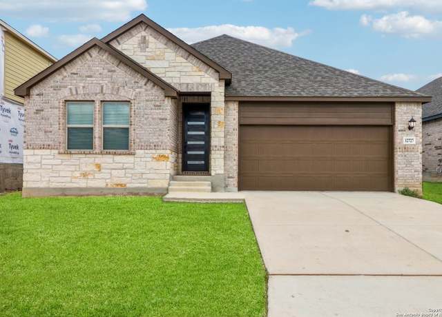 Property at 12727 Dinaric Alps, San Antonio, TX 78245, 4 beds, 3 baths