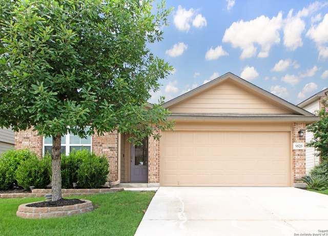Property at 9525 Moon Shine, San Antonio, TX 78254, 4 beds, 2 baths