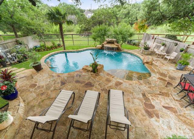 Property at 26019 Meadowlark Bay, San Antonio, TX 78260, 4 beds, 2.5 baths