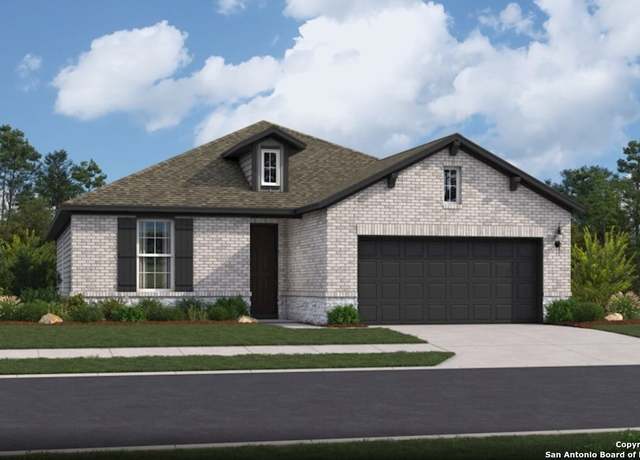Property at 13535 Valjean Ave, San Antonio, TX 78253, 4 beds, 2 baths
