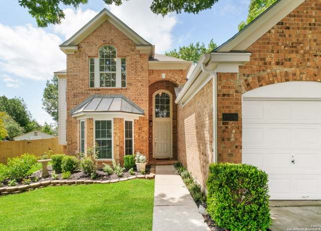 Property at 8826 Brae Rdg, San Antonio, TX 78249, 4 beds, 2.5 baths