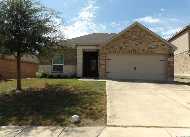 Property at 6310 Aster Run, New Braunfels, TX 78132, 3 beds, 2 baths