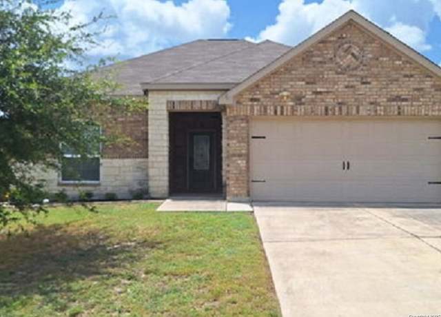 Property at 6310 Aster Run, New Braunfels, TX 78132, 3 beds, 2 baths