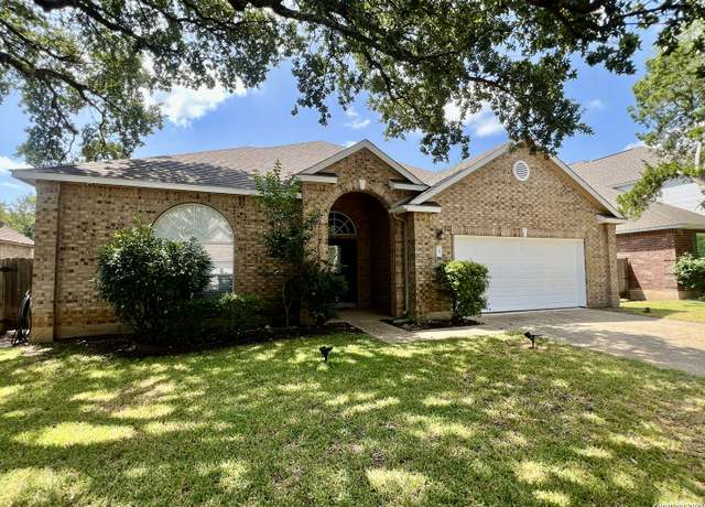 Property at 3 Weatherford, San Antonio, TX 78248, 4 beds, 2.5 baths