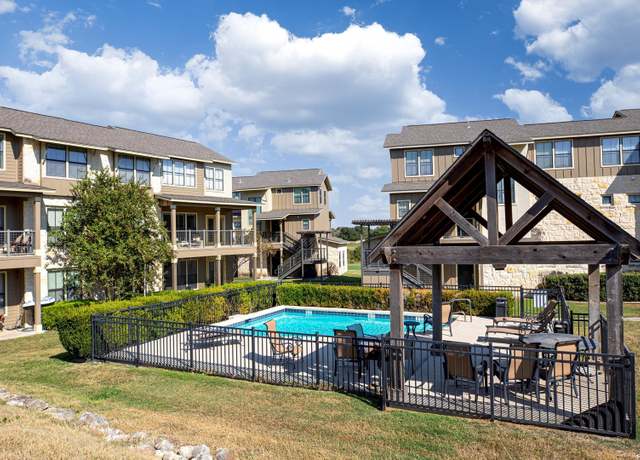 Property at 1111 Long Creek Blvd #303, New Braunfels, TX 78130-8463, 3 beds, 3 baths