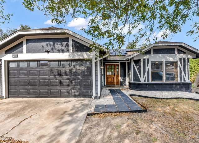 Property at 7935 Sonny Rdg, San Antonio, TX 78244-2219, 3 beds, 2 baths