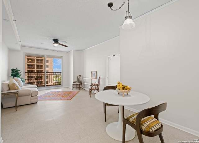 Property at 1 Towers Park Ln #813, San Antonio, TX 78209, 2 beds, 2 baths