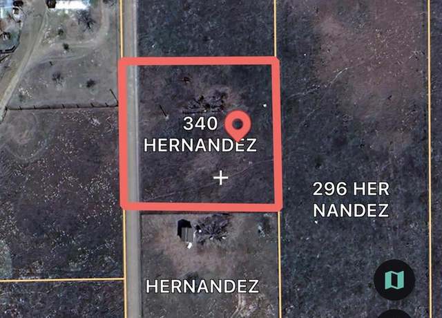 Property at 340 Hernandez, Poteet, TX 78065