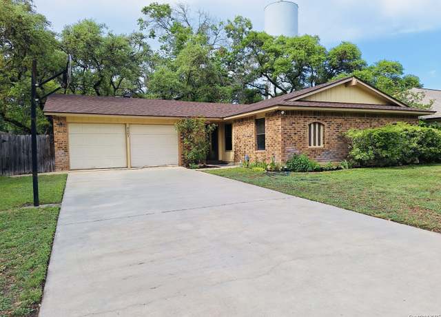 Property at 9207 Kings Cross, San Antonio, TX 78254, 3 beds, 2 baths