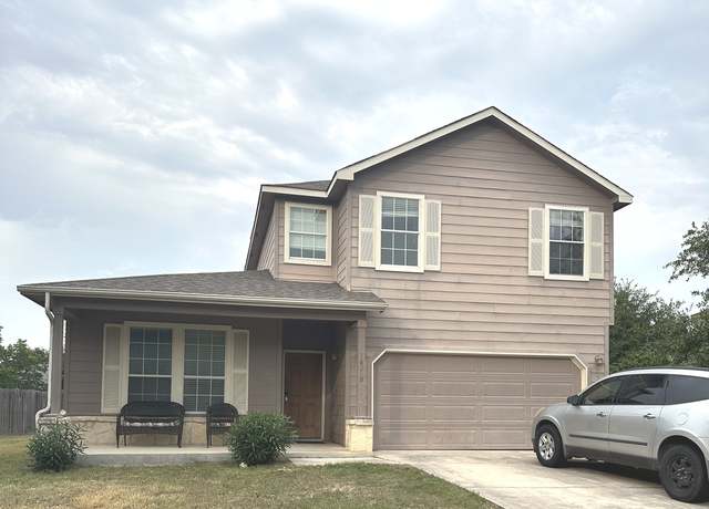 Property at 16210 Raceway Downs, Selma, TX 78154, 4 beds, 2.5 baths
