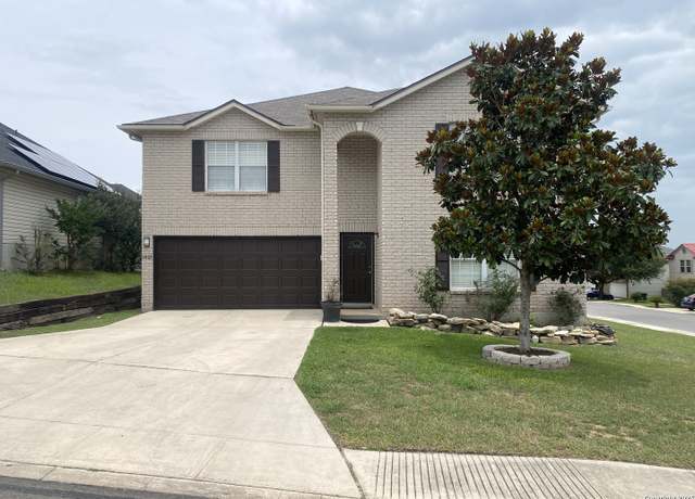 Property at 6802 Knights, Live Oak, TX 78233, 4 beds, 2.5 baths