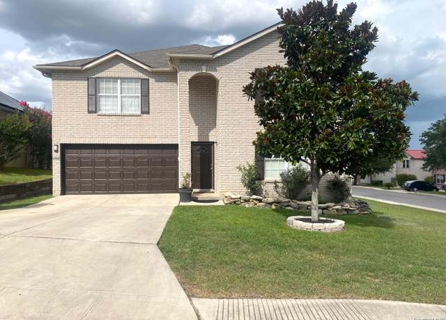 Property at 6802 Knights, Live Oak, TX 78233, 4 beds, 2.5 baths