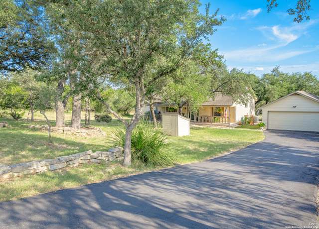 Property at 6207 Yorkshire, Spring Branch, TX 78070, 3 beds, 2 baths