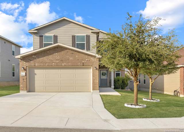 Property at 14626 Jocasta, San Antonio, TX 78245, 4 beds, 3 baths