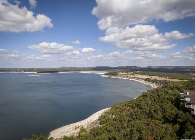 Property at 1345 Larson Dr, Canyon Lake, TX 78133