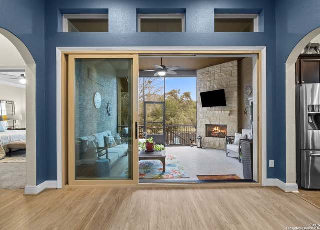 Property at 8319 Shining Elk, San Antonio, TX 78266-2988, 3 beds, 2.5 baths