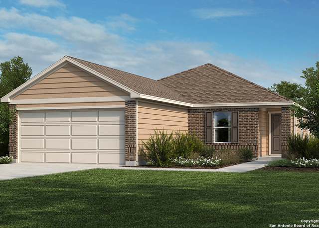 Property at 4618 Nightstar Dr, San Antonio, TX 78073, 3 beds, 2 baths