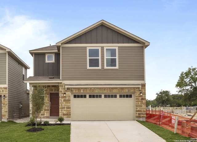 Property at 7322 Teal Trce, Leon Valley, TX 78240, 3 beds, 2.5 baths