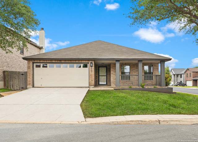Property at 8339 Parry Path, Converse, TX 78109, 3 beds, 2 baths