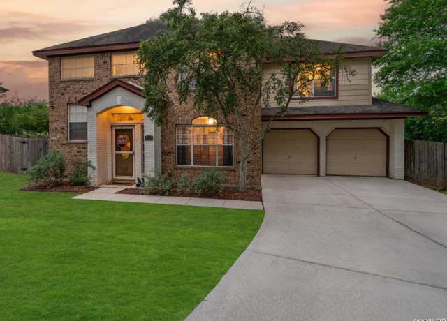 Property at 122 Rimdale, Universal City, TX 78148, 3 beds, 2.5 baths
