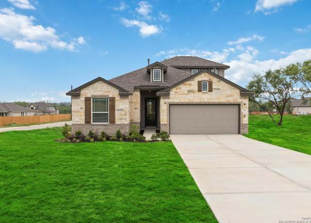 Property at 1619 Vista View Dr, Pleasanton, TX 78064, 3 beds, 2 baths