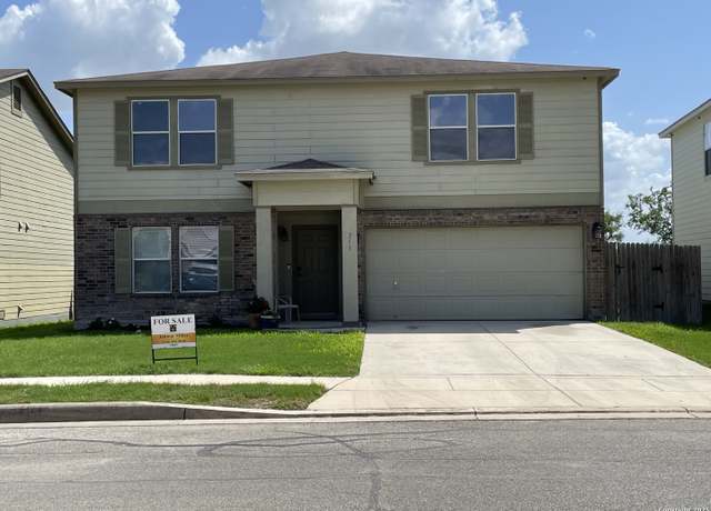 Property at 213 Hinge Loop, Cibolo, TX 78108, 4 beds, 2.5 baths