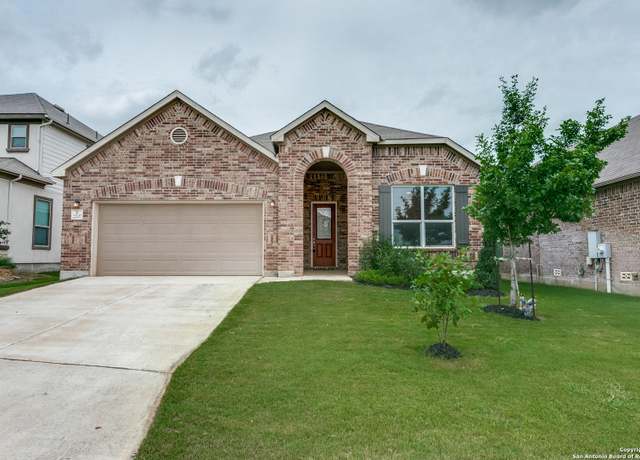 Property at 22107 Escalante, San Antonio, TX 78261, 3 beds, 2 baths